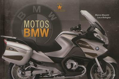 Motos BMW