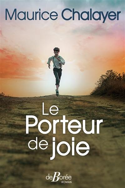 Le porteur de joie