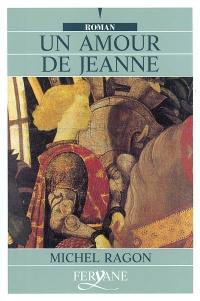 Un amour de Jeanne