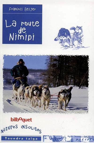 La route de Nimipi