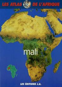 Atlas du Mali