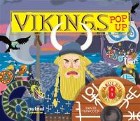 Vikings : pop-up