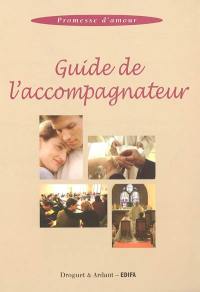 Guide de l'accompagnateur