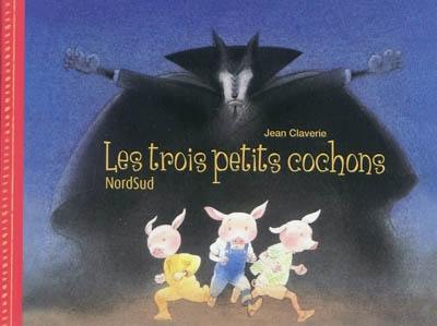 Les trois petits cochons