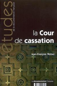 La cour de cassation