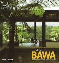 Beyond Bawa (Hardback)