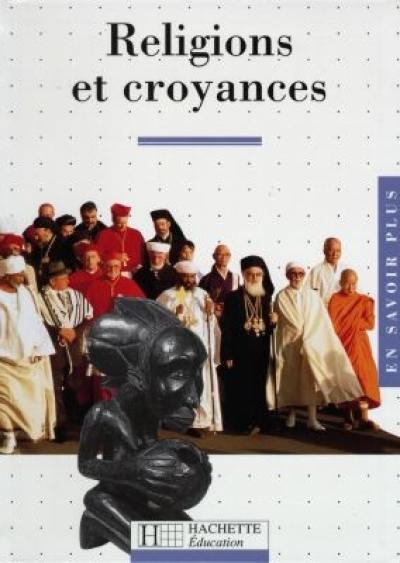 Religions et croyances