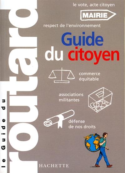 Le guide du citoyen