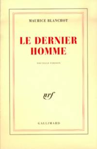 Le Dernier homme