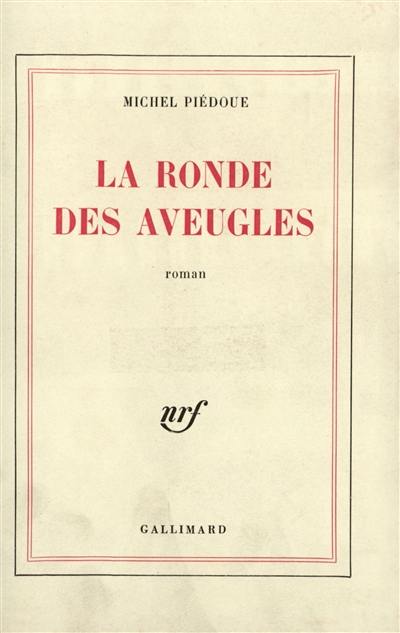 La Ronde des aveugles