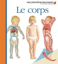 Le corps