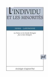 L'Individu et les minorités