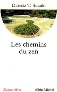 Les chemins du zen