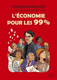 L'économie pour les 99 %