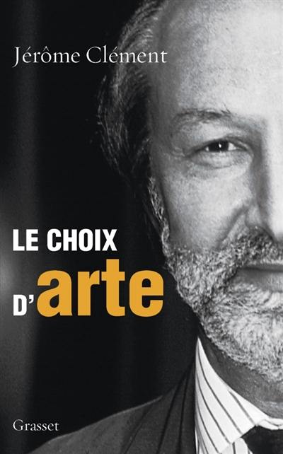 Le choix d'Arte