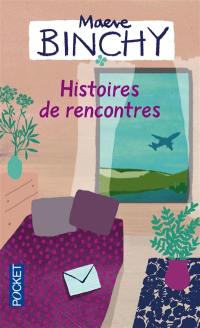 Histoires de rencontres