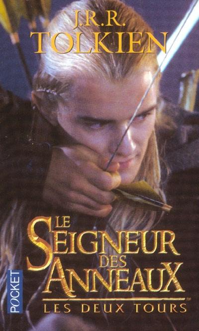 Le seigneur des anneaux. Vol. 2. Les deux tours