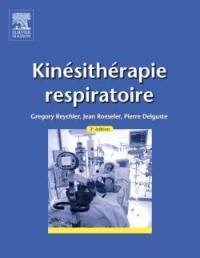 Kinésithérapie respiratoire