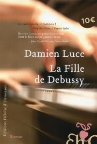 La fille de Debussy