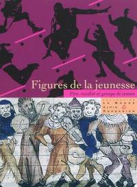 Figures de la jeunesse : fête, ruralité et groupe de jeunes