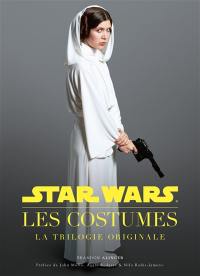 Star Wars, les costumes : la trilogie originale