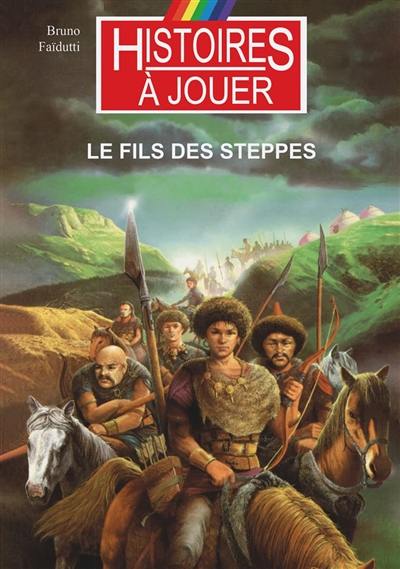 Le fils des steppes