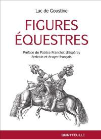 Figures équestres