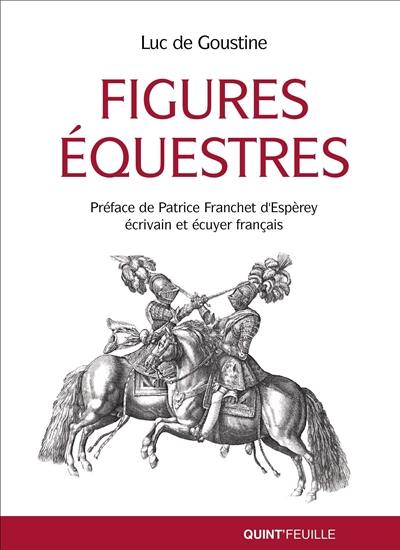 Figures équestres