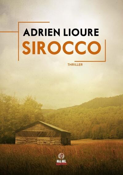 Sirocco : thriller