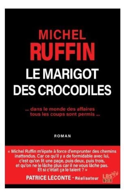 Le marigot des crocodiles