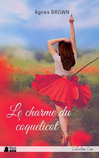 Le charme du coquelicot