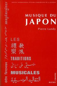 Musique du Japon