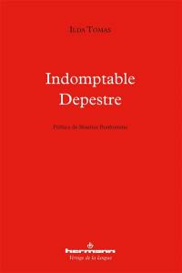 Indomptable Depestre