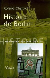 Histoire de Berlin