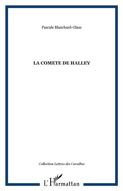 La comète de Halley