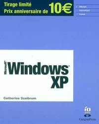 S'initier à Windows XP