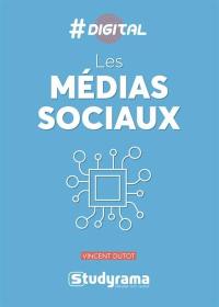 Les médias sociaux