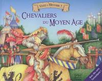 Chevaliers du Moyen Age