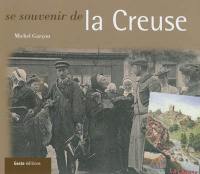 Se souvenir de la Creuse