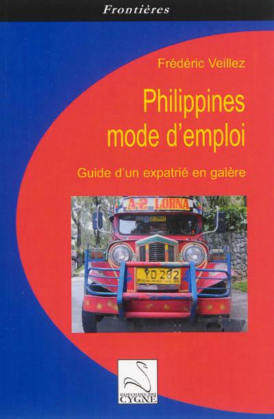 Philippines mode d'emploi : guide d'un expatrié en galère