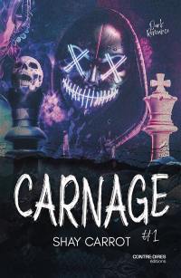 Carnage. Vol. 1