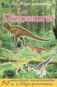 Les dinosaures