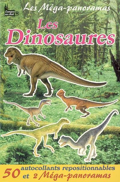 Les dinosaures