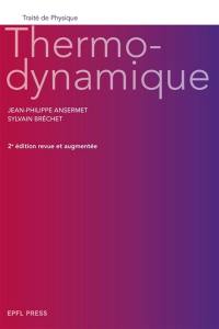 Thermodynamique