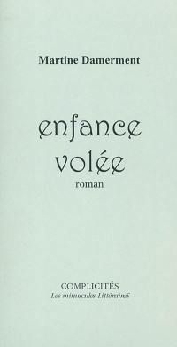 Enfance volée