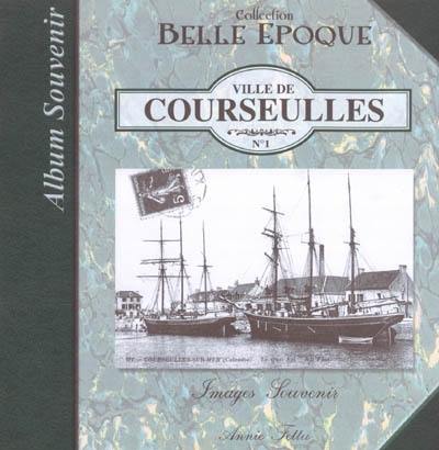 Ville de Courseulles