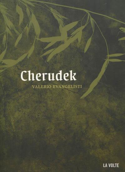 Cherudek