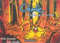 Charlie et la chose de la nuit