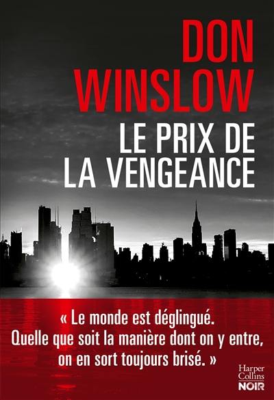 Le prix de la vengeance : six novellas