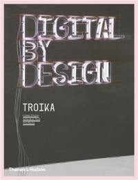 Digital by Design (Hardback)